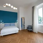 Junior Relais Al Castello Guest house Castellammare di Stabia
