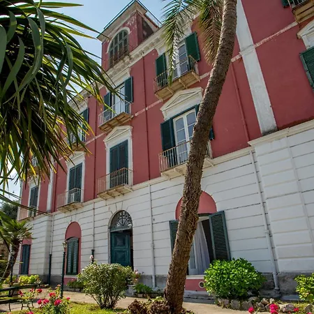Junior Relais Al Castello Castellammare di Stabia