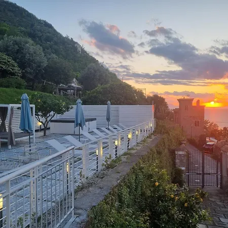 Junior Relais Al Castello Castellammare di Stabia