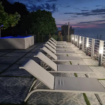 Junior Relais Al Castello Castellammare di Stabia