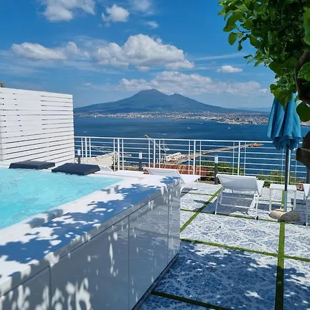 Guest house Junior Relais Al Castello