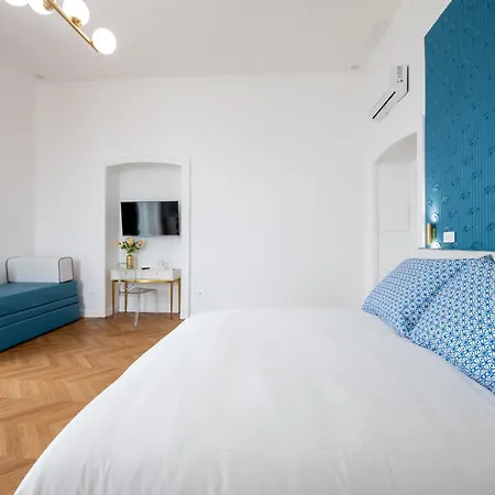 Junior Relais Al Castello 3* Castellammare di Stabia