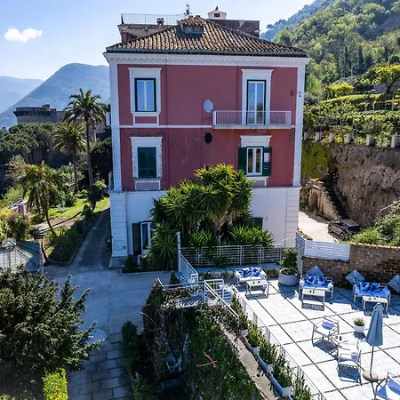 Junior Relais Al Castello Castellammare di Stabia