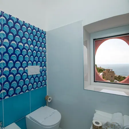 Junior Relais Al Castello Affittacamere Castellammare di Stabia